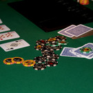Pokertime – Ein Ticket nach Las Vegas