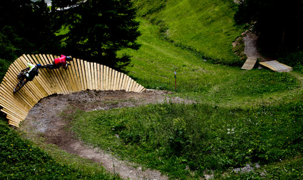 Bike-Trail Lech 2 -__ Bergbahn Lech Oberlech_ Dieter Kuhl.jpg