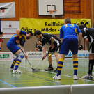Vikinger Götzis wieder Staatsmeister
