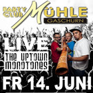 the uptown Monotones