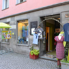Job Ahoi! Designs goes Kleidergrün