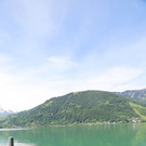 Sommerliches Zell am See