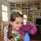 11 Geheimtipp - Gib etwas Parfum auf die Blumen_ damit sie gut duften_JPG-1371122048