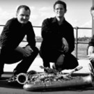 Saxophonquartett „Saxos“