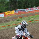 Rennen in Weyer