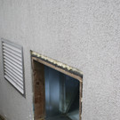 Neue Lüftungsanlage im alten Hallenbad