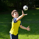 SSV Jugend-Sommertraining