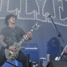Nova Rock: HellYeah