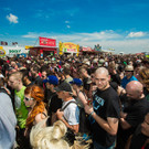 Besucher Camping Freitag - Nova Rock 2013 - florian wieser -4.jpg