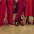 Vienna Fashion Night 2013