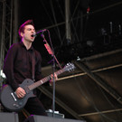 Nova Rock 2013: Anti-Flag, Five Finger Death punch, Kreator