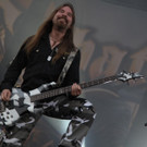 Nova Rock 2013: Sabaton
