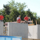 Wohnanlage Sägergasse