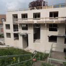    Pojekt Thalbachgasse