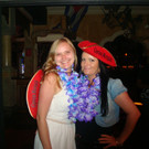 Freitag @ El Capitan