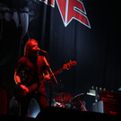Nova Rock 2013: Airbourne