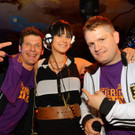 House Rockerz live @ Showroom 20