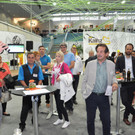 Impressionen der Harder Welten