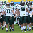 Austrian Football League: Danube Dragons besiegten Rangers