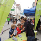 Kinderprogramm der Vereine 