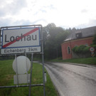 Sanierung L 11 Eichenberger Straße bei Kilometer 2,2 erfordert Totalsperre