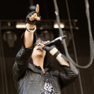 Nova Rock 2013: Cradle of fifth, 69 eyes