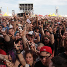 Nova Rock 2013: Dragonforce
