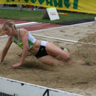 Leichtathletik-Gala in Rif