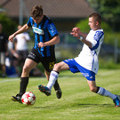 SK Brederis schafft LL-Aufstieg