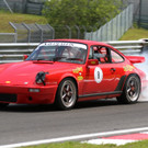 Day of Thunder am Salzburgring