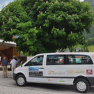 Solidarität spüren - Brandnertal