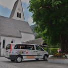 Solidarität spüren - Brandnertal
