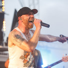 Nova Rock 2013: IamX, Alkottle, Stereophonics, bauchklang, saint lu