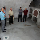 Kulturdenkmäler in Bludesch 