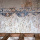 Seccomalerei Nikolauskirche.JPG
