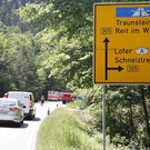 Crash auf St 2101, I