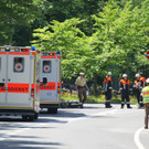 Crash auf St 2101, II