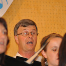 Konzert Kirchenchor Klaus
