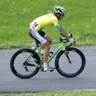 UCI Punkte für das Team Vorarlberg