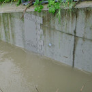 Hochwasser in Feldkirch und Rankweil