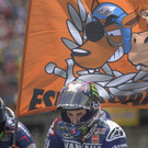 Lorenzo gewann Grand Prix von Katalonien in der MotoGP