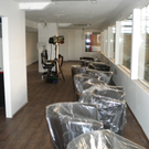 Baustelle Montfortclub VEU