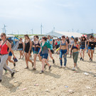 beucher camping muell - Nova Rock 2013 - florian wieser -15.jpg