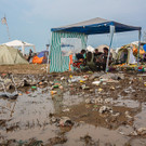 beucher camping muell - Nova Rock 2013 - florian wieser -7.jpg