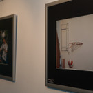 Vernissage Photoclub West, Bürs, Tschagguns, 