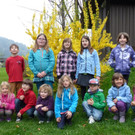 Kinderchor La Luna Benefizmusical