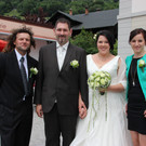 Hochzeit