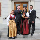 Hochzeit