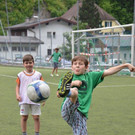 FC Klostertal Abschluss 2013