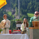 FW Wald Frühschoppen